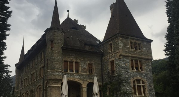 Rencontre des Bourgeoisies de plaine