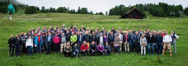 Les 750ans du Gouilly !